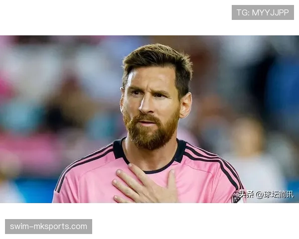 生长激素治疗助力梅西逆袭成球坛传奇