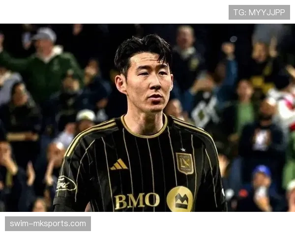 孙兴慜提升门前把握能力,助热刺冲击英超前四