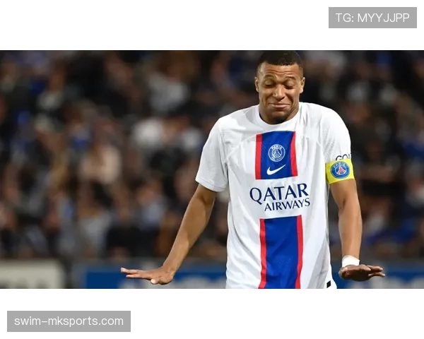 姆巴佩新赛季首战闪耀，助球队斩获关键胜利