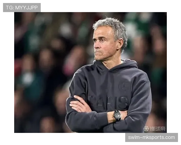 恩里克战术演化解析：现代足球创新与变革的新风向