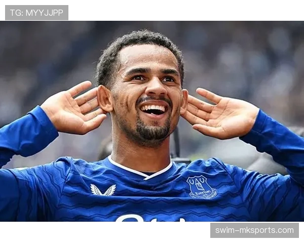 布巴卡里·萨马雷闪耀英超，助球队强势复苏引关注