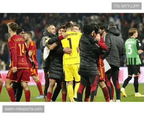 意甲精彩瞬间：伤停补时绝杀彰显球队强劲竞争力