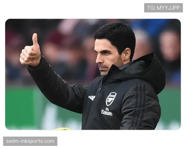 阿尔特塔战术革新显成效,阿森纳站位优化强势冲击英超亚军 阿尔特塔战术革新显成效,阿森纳站位优化强势冲击英超亚军