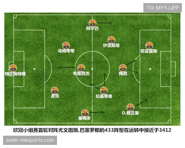 恩里克压迫结构解析