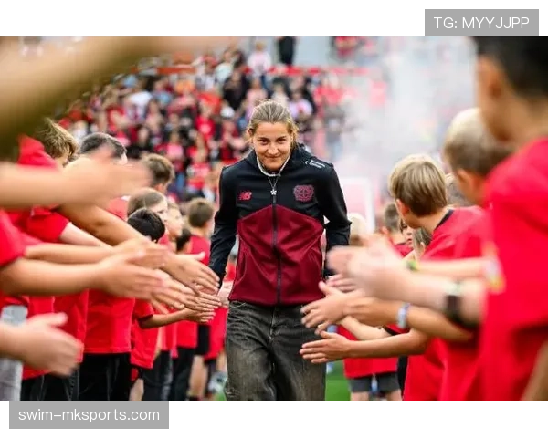 德甲拜耳竞技场