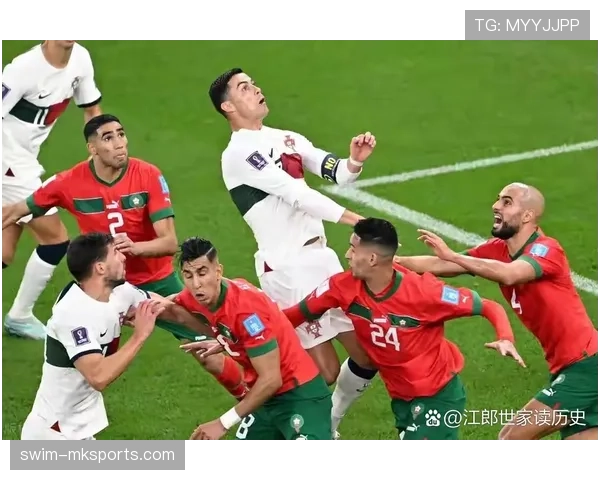 摩洛哥队2026世界杯黑马潜力分析 阿什拉夫领衔北非雄狮能否再创奇迹